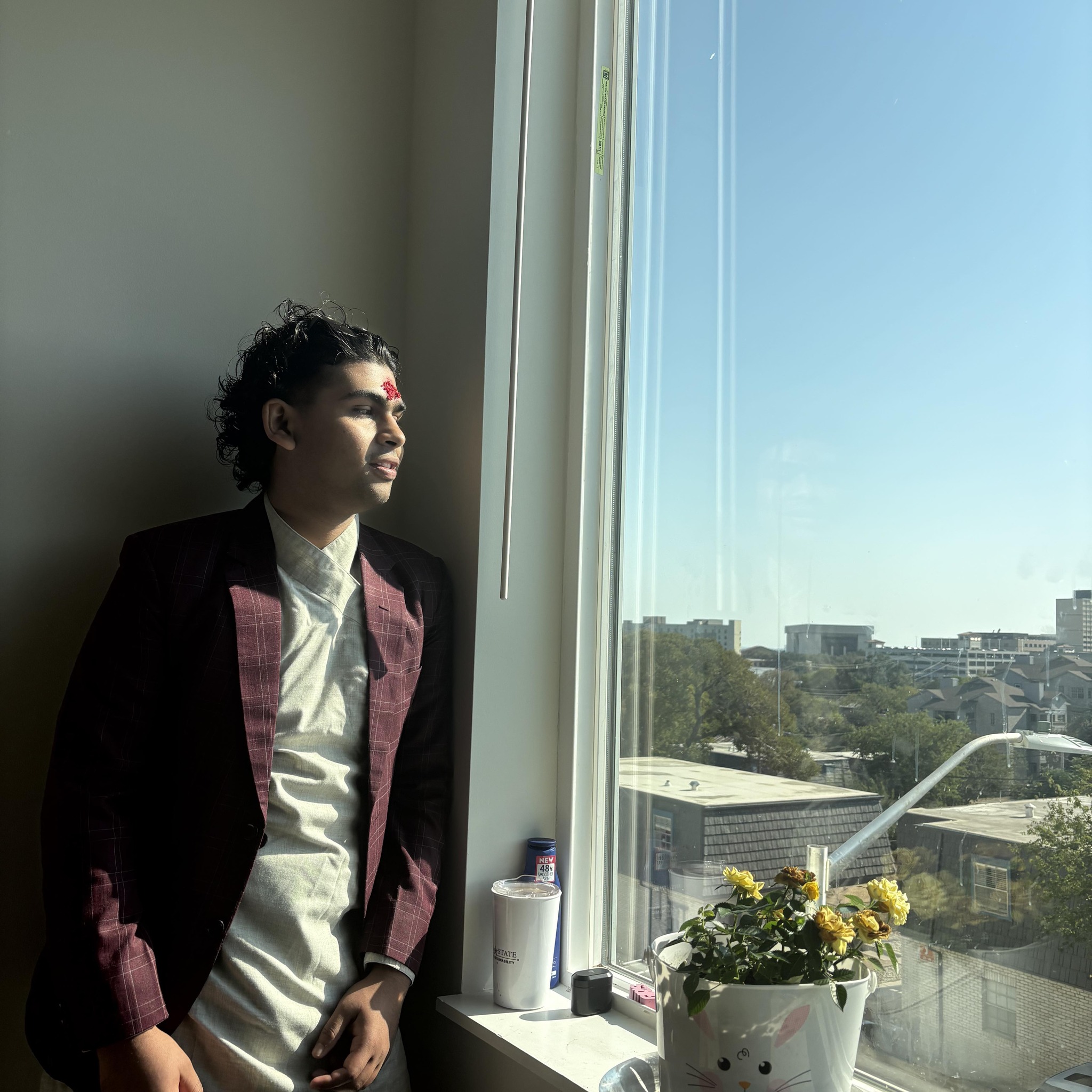 Samrakshyan Adhikari